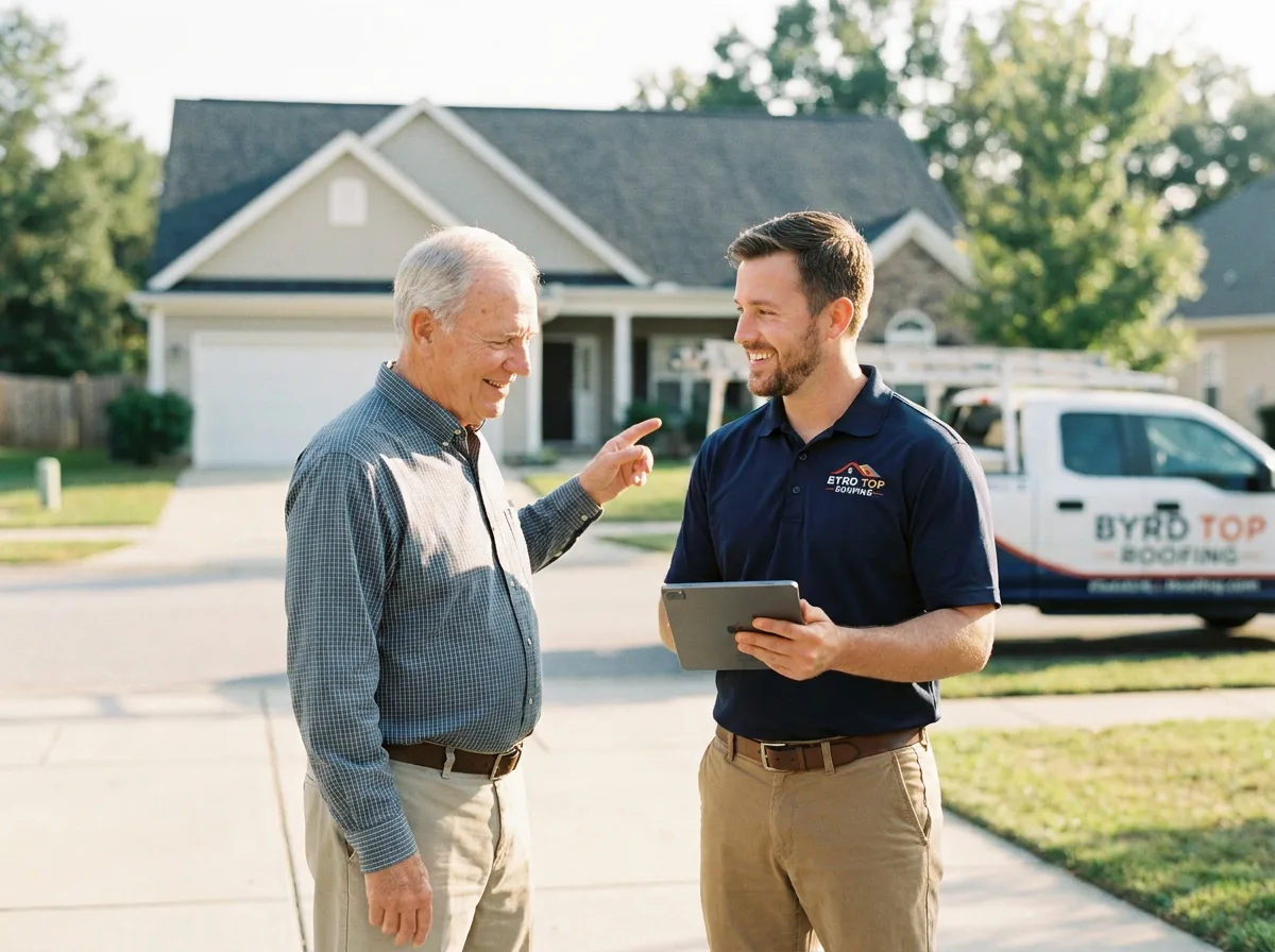 Roofing Parlier, CA FAQs